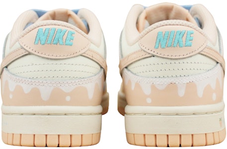 (W) Nike Dunk Lowカスタム「苺ミルクグラデ」 DD1503-102(Team叁-女款樱花粉草莓牛奶) Shop (W) Nike Dunk Lowカスタム「苺ミルクグラデ」 DD1503-102(Team叁-女款樱花粉草莓牛奶)