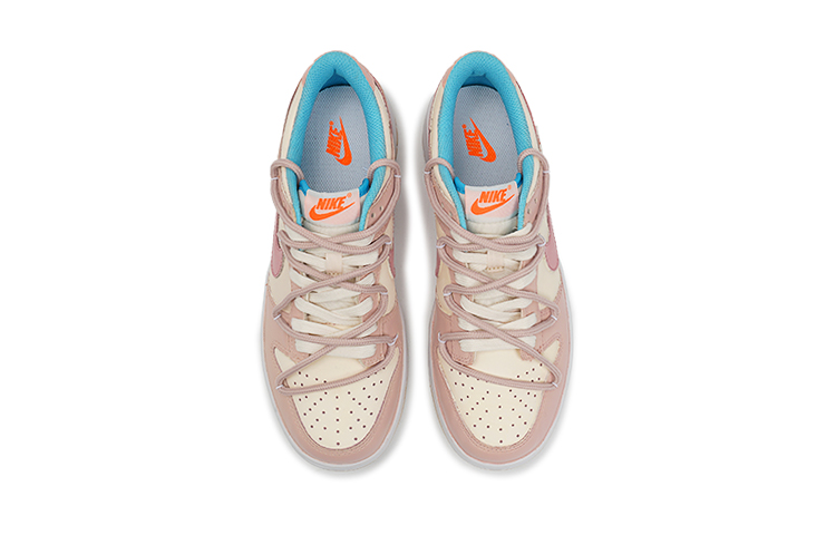 Purchase (W) [定制鞋款] 耐克Dunk Low '草莓牛奶兔' FQ6864-111(TeamI-GS女款草莓奶兔W粉色)