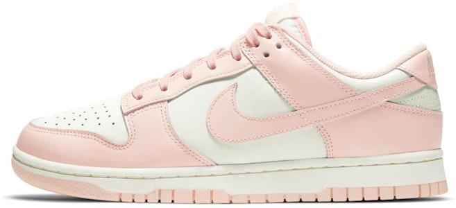 (W) Nike Dunk Lowカスタム「苺ミルクグラデ」 DD1503-102(Team叁-女款樱花粉草莓牛奶) Purchase (W) Nike Dunk Lowカスタム「苺ミルクグラデ」 DD1503-102(Team叁-女款樱花粉草莓牛奶)
