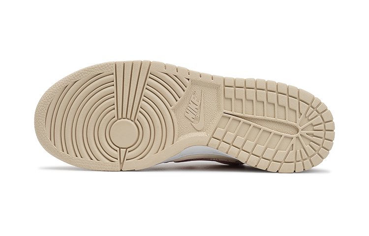 Sizing (W) [定制鞋款] 耐克Dunk Low '草莓牛奶兔' FQ6864-111(TeamI-GS女款草莓奶兔W粉色)