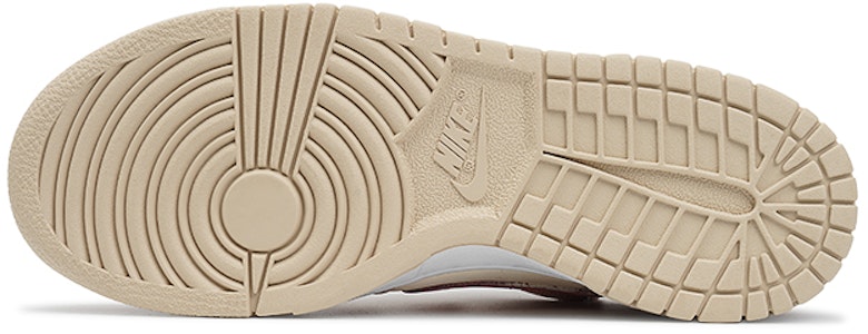 (W) 【カスタムシューズ】ナイキダンクロー「ストロベリーミルクバニー」女性用 FQ6864-111(TeamI-GS女款草莓奶兔W粉色) Sizing (W) 【カスタムシューズ】ナイキダンクロー「ストロベリーミルクバニー」女性用 FQ6864-111(TeamI-GS女款草莓奶兔W粉色)