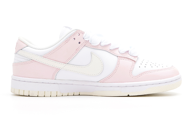 Order (W) [Zapatillas Personalizadas] Nike Dunk Low 'Sugar Rabbit Rosa-Blanco' DD1503-121(Team15-砂糖兔)