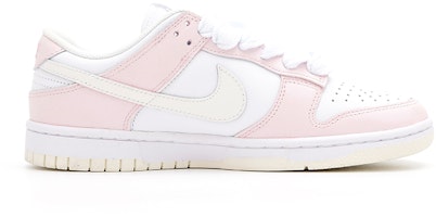【訂製球鞋】 Nike Dunk Low 砂糖兔 可愛 清新 少女風休閒 低幫 板鞋 女款 粉白 Order 【訂製球鞋】 Nike Dunk Low 砂糖兔 可愛 清新 少女風休閒 低幫 板鞋 女款 粉白