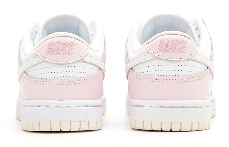 Purchase (W) [Zapatillas Personalizadas] Nike Dunk Low 'Sugar Rabbit Rosa-Blanco' DD1503-121(Team15-砂糖兔)