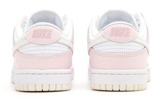 【訂製球鞋】 Nike Dunk Low 砂糖兔 可愛 清新 少女風休閒 低幫 板鞋 女款 粉白 Purchase 【訂製球鞋】 Nike Dunk Low 砂糖兔 可愛 清新 少女風休閒 低幫 板鞋 女款 粉白
