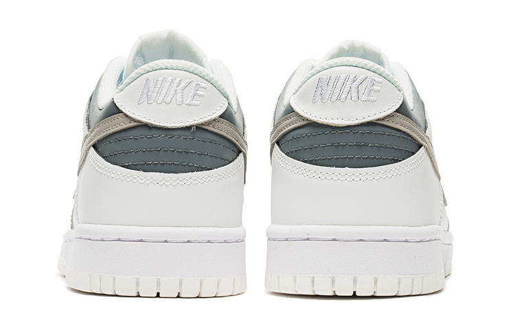 Shop (W) Nike Dunk Low カスタム「夏風レトロ青磁」(Natsukaze Retro Seiji) DH9765-100(TeamB-复古青石绿)