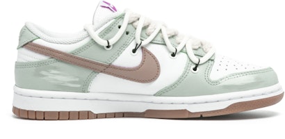 (W) Nike Dunk Low 夏キャンプ梅沈香 (Nike Dunk Low Natsukyanpu Bai Jinkō) FD9922-151(Team94-青梅沉香) Order (W) Nike Dunk Low 夏キャンプ梅沈香 (Nike Dunk Low Natsukyanpu Bai Jinkō) FD9922-151(Team94-青梅沉香)