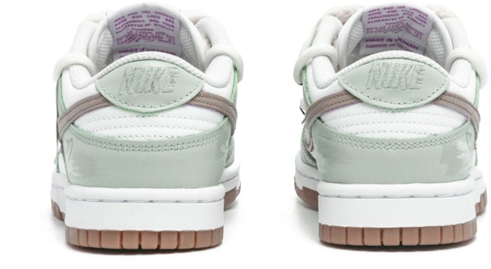 (W) Nike Dunk Low 夏キャンプ梅沈香 (Nike Dunk Low Natsukyanpu Bai Jinkō) FD9922-151(Team94-青梅沉香) Shop (W) Nike Dunk Low 夏キャンプ梅沈香 (Nike Dunk Low Natsukyanpu Bai Jinkō) FD9922-151(Team94-青梅沉香)