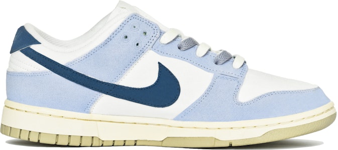 (W) 【カスタムシューズ】(女性用) ナイキ ダンク ロー 'サマークラッシュバブルソーダ' FD0868-133(Team14-波子汽水S-BoxQD) Lookbook (W) 【カスタムシューズ】(女性用) ナイキ ダンク ロー 'サマークラッシュバブルソーダ' FD0868-133(Team14-波子汽水S-BoxQD)