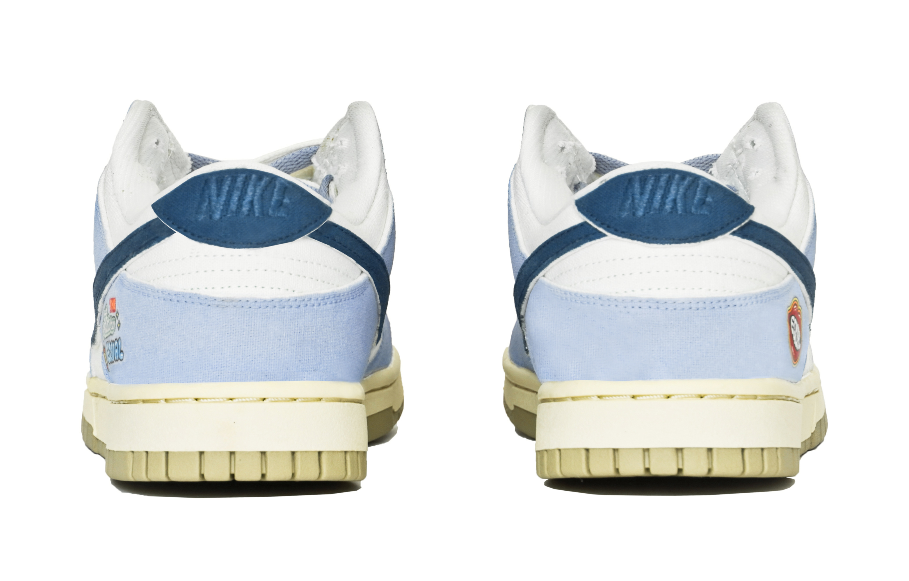 Purchase (W) [Sepatu Custom] Nike Dunk Low 'Summer Crush Bubble Soda' FD0868-133(Team14-波子汽水S-BoxQD)