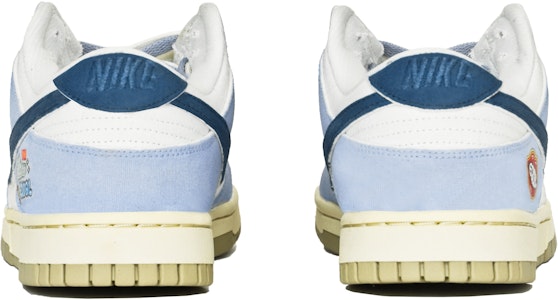 (W) 【カスタムシューズ】(女性用) ナイキ ダンク ロー 'サマークラッシュバブルソーダ' FD0868-133(Team14-波子汽水S-BoxQD) Purchase (W) 【カスタムシューズ】(女性用) ナイキ ダンク ロー 'サマークラッシュバブルソーダ' FD0868-133(Team14-波子汽水S-BoxQD)