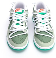 (W) 나이키 덩크 로우 '여름 숲'(커스텀) FD9924-311(Team15-盛夏森林) Shop (W) 나이키 덩크 로우 '여름 숲'(커스텀) FD9924-311(Team15-盛夏森林)