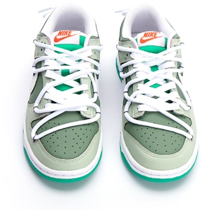 (W) 나이키 덩크 로우 '여름 숲'(커스텀) FD9924-311(Team15-盛夏森林) Shop (W) 나이키 덩크 로우 '여름 숲'(커스텀) FD9924-311(Team15-盛夏森林)