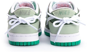 (W) 나이키 덩크 로우 '여름 숲'(커스텀) FD9924-311(Team15-盛夏森林) Purchase (W) 나이키 덩크 로우 '여름 숲'(커스텀) FD9924-311(Team15-盛夏森林)
