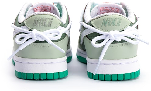 (W) 나이키 덩크 로우 '여름 숲'(커스텀) FD9924-311(Team15-盛夏森林) Purchase (W) 나이키 덩크 로우 '여름 숲'(커스텀) FD9924-311(Team15-盛夏森林)