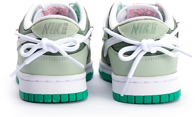 (W) 나이키 덩크 로우 '여름 숲'(커스텀) FD9924-311(Team15-盛夏森林) Purchase (W) 나이키 덩크 로우 '여름 숲'(커스텀) FD9924-311(Team15-盛夏森林)