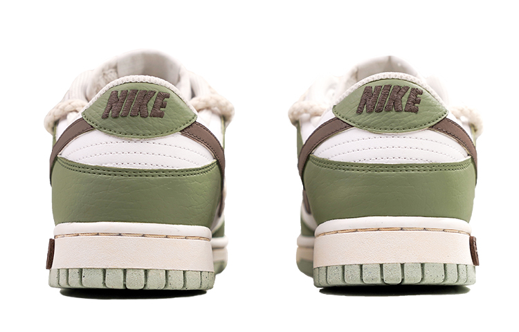 Shop (W) [Sepatu Kustom] Nike Dunk Low 'Summer Hijau Papaya' DN1431-102(Team27-女款夏日青木瓜)