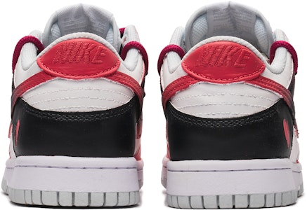 【客製球鞋】Nike Dunk 玫瑰紅甜心 夏日入侵 愛心 漸變 解構 低筒 板鞋 女款 黑粉 Purchase 【客製球鞋】Nike Dunk 玫瑰紅甜心 夏日入侵 愛心 漸變 解構 低筒 板鞋 女款 黑粉