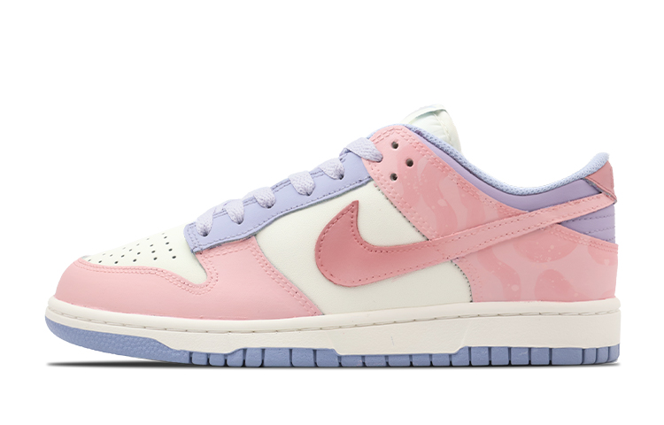 Buy (W) [Sepatu Kustom] Nike Dunk Low 'Summer Jellyfish' - Ubur-Ubur Musim Panas DD1503-500(Team53-女款夏日水母)