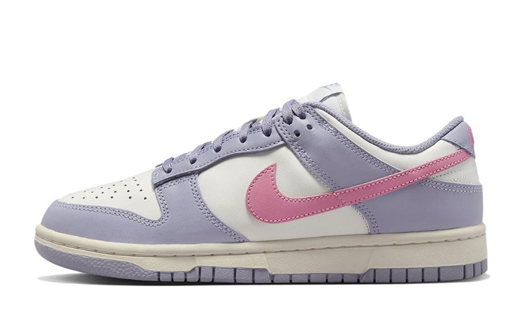 Details for (W) [Sepatu Kustom] Nike Dunk Low 'Summer Jellyfish' - Ubur-Ubur Musim Panas DD1503-500(Team53-女款夏日水母)