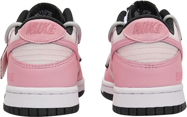 (W) 【カスタムシューズ】(レディース)ナイキ ダンク ロー 'サマーラブ マカロン ピンク ホワイト' CW1590-100(Teamp-爱心吊牌粉白S-BOX) Purchase (W) 【カスタムシューズ】(レディース)ナイキ ダンク ロー 'サマーラブ マカロン ピンク ホワイト' CW1590-100(Teamp-爱心吊牌粉白S-BOX)