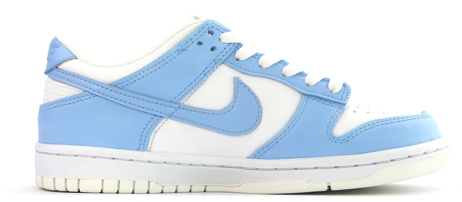 (W) 나이키 덩크 로우 '썸머 러버 화이트블루' (커스텀) DH9765-100-479250 Order (W) 나이키 덩크 로우 '썸머 러버 화이트블루' (커스텀) DH9765-100-479250