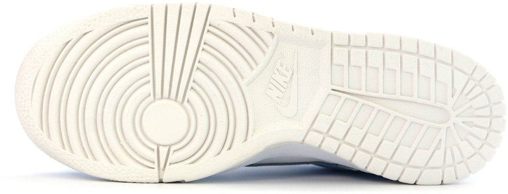 (W) 나이키 덩크 로우 '썸머 러버 화이트블루' (커스텀) DH9765-100-479250 Purchase (W) 나이키 덩크 로우 '썸머 러버 화이트블루' (커스텀) DH9765-100-479250