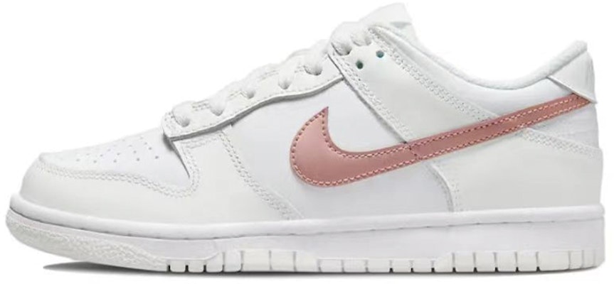 (W) 나이키 덩크 로우 '썸머 러버 화이트블루' (커스텀) DH9765-100-479250 Details for (W) 나이키 덩크 로우 '썸머 러버 화이트블루' (커스텀) DH9765-100-479250