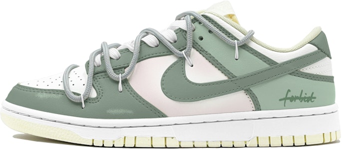 (W) Nike Dunk Low サマー抹茶 (カスタム) DD1503-121(TeamS-夏日抹茶女) Buy (W) Nike Dunk Low サマー抹茶 (カスタム) DD1503-121(TeamS-夏日抹茶女)