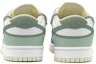 Shop (W) Nike Dunk Low サマー抹茶 (カスタム) DD1503-121(TeamS-夏日抹茶女)