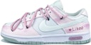 Buy (W) 나이키 덩크 로우 '여름 무스 핑크 그린' (Nike Dunk Low 'Summer Mousse Pink Green') DN1431-102(TeamD-女款夏日慕思)