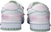 Shop (W) 나이키 덩크 로우 '여름 무스 핑크 그린' (Nike Dunk Low 'Summer Mousse Pink Green') DN1431-102(TeamD-女款夏日慕思)