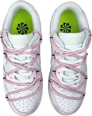 (W) 나이키 덩크 로우 '여름 무스 핑크 그린' (Nike Dunk Low 'Summer Mousse Pink Green') DN1431-102(TeamD-女款夏日慕思) Purchase (W) 나이키 덩크 로우 '여름 무스 핑크 그린' (Nike Dunk Low 'Summer Mousse Pink Green') DN1431-102(TeamD-女款夏日慕思)