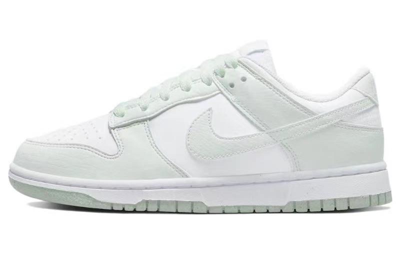 Sizing (W) [カスタムシューズ] (レディース) ナイキ ダンク ロー 'サマームース デコンストラクト ピンク グリーン' DN1431-102(TeamD-女款夏日慕思)