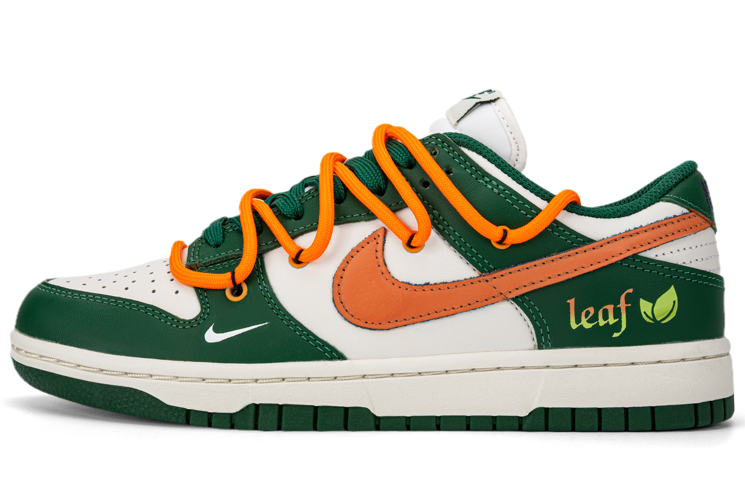 Buy (W) [定制鞋] 耐克Dunk Low '夏日橘子汽水' DD1503-300-466526
