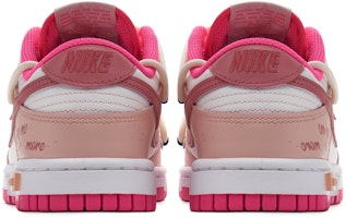 (W) 나이키 덩크 로우 '여름 판다 장난' (50 characters) DZ5196-600(TeamH-女款朱颜粉面S-BOX) Shop (W) 나이키 덩크 로우 '여름 판다 장난' (50 characters) DZ5196-600(TeamH-女款朱颜粉面S-BOX)