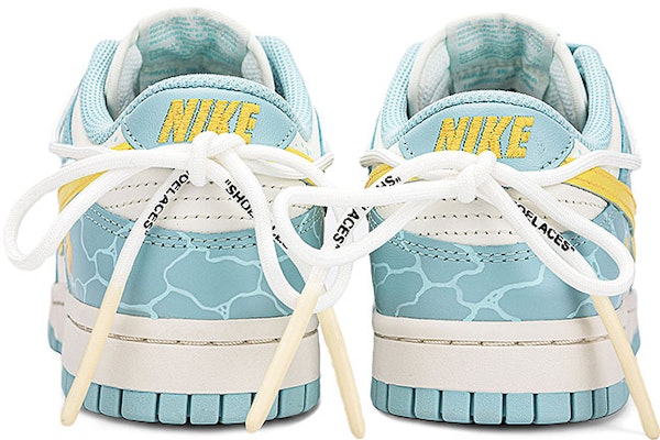 (W) Nike Dunk Low サマーダック (Nike Dunk Low Summer Duck) DD1503-123(Team18-Dunk泳池小黄鸭) Shop (W) Nike Dunk Low サマーダック (Nike Dunk Low Summer Duck) DD1503-123(Team18-Dunk泳池小黄鸭)