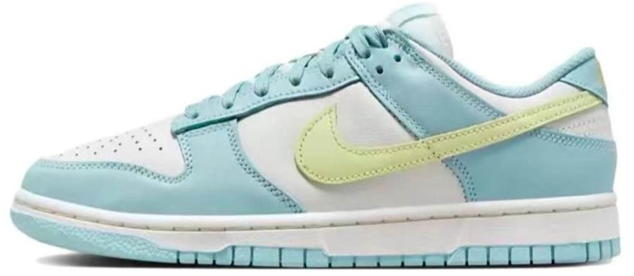 (W) Nike Dunk Low サマーダック (Nike Dunk Low Summer Duck) DD1503-123(Team18-Dunk泳池小黄鸭) Details for (W) Nike Dunk Low サマーダック (Nike Dunk Low Summer Duck) DD1503-123(Team18-Dunk泳池小黄鸭)