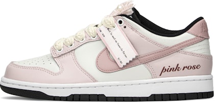 (W) 나이키 덩크 로우 '여름 공주 핑크 화이트' (Nike Dunk Low 'Summer Princess Pink White') CW1590-100(TeamA-粉公主) Buy (W) 나이키 덩크 로우 '여름 공주 핑크 화이트' (Nike Dunk Low 'Summer Princess Pink White') CW1590-100(TeamA-粉公主)