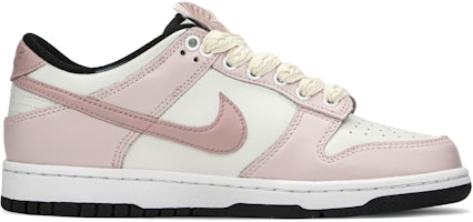 (W) 나이키 덩크 로우 '여름 공주 핑크 화이트' (Nike Dunk Low 'Summer Princess Pink White') CW1590-100(TeamA-粉公主) Order (W) 나이키 덩크 로우 '여름 공주 핑크 화이트' (Nike Dunk Low 'Summer Princess Pink White') CW1590-100(TeamA-粉公主)