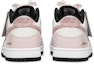 Shop 【訂製球鞋】 Nike Dunk Low FZBB 夏日公主 簡約 百搭 防滑耐磨 低筒 滑板鞋 女款 粉白