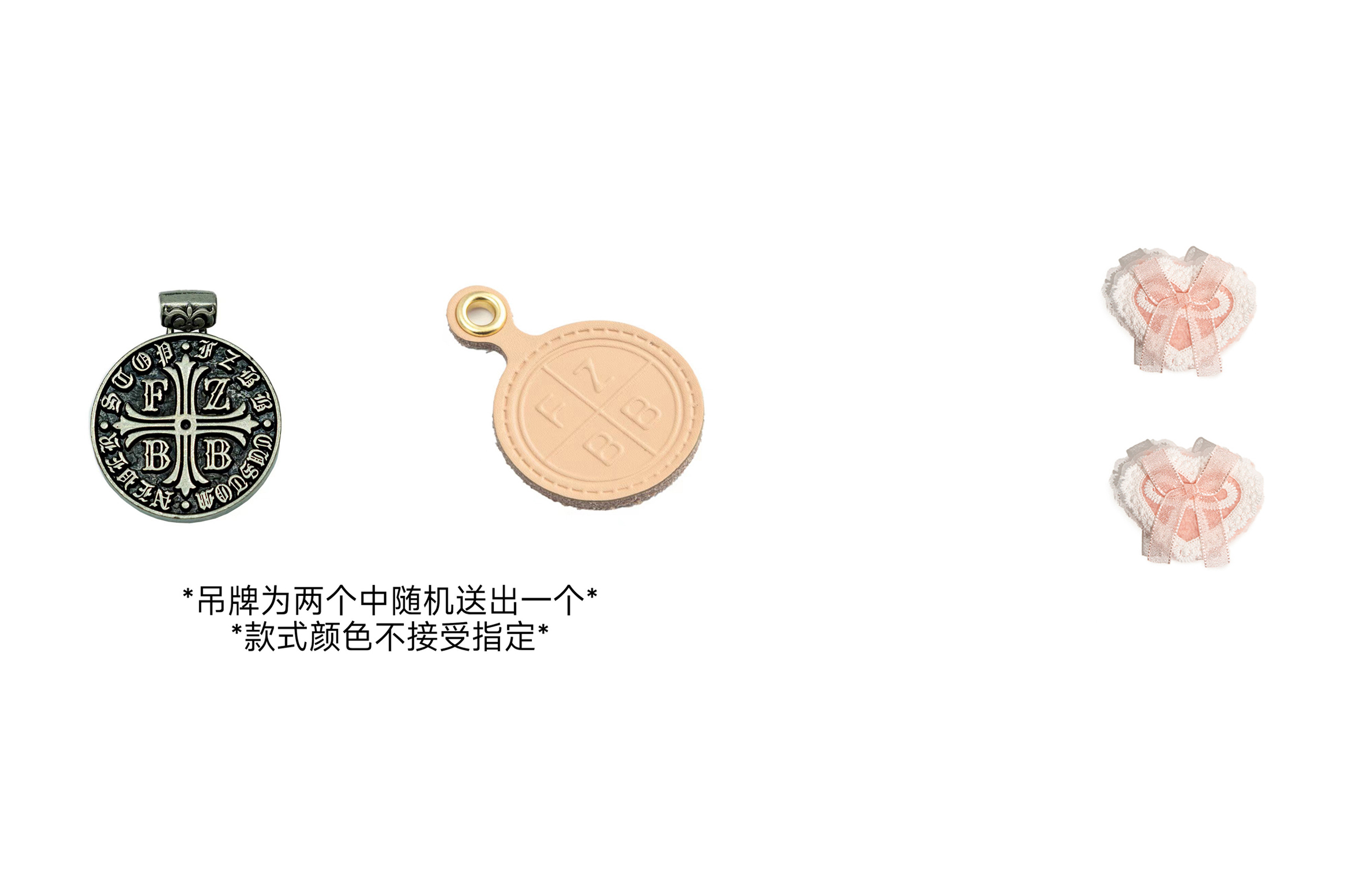 Details for 【訂製球鞋】 Nike Dunk Low FZBB 夏日公主 簡約 百搭 防滑耐磨 低筒 滑板鞋 女款 粉白