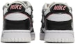Shop (W) 【定制鞋】耐克Dunk Low '夏日玫瑰' DH9765-100(TeamP-盛夏玫瑰S-BOX)