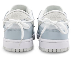 (W) Zapatillas Nike Dunk Low 'Gris Azul Blanco Fin de Verano' DD1503-121(Team53-女款夏日曲终S-BOX) Lookbook (W) Zapatillas Nike Dunk Low 'Gris Azul Blanco Fin de Verano' DD1503-121(Team53-女款夏日曲终S-BOX)