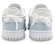 Lookbook (W) Zapatillas Nike Dunk Low 'Gris Azul Blanco Fin de Verano' DD1503-121(Team53-女款夏日曲终S-BOX)