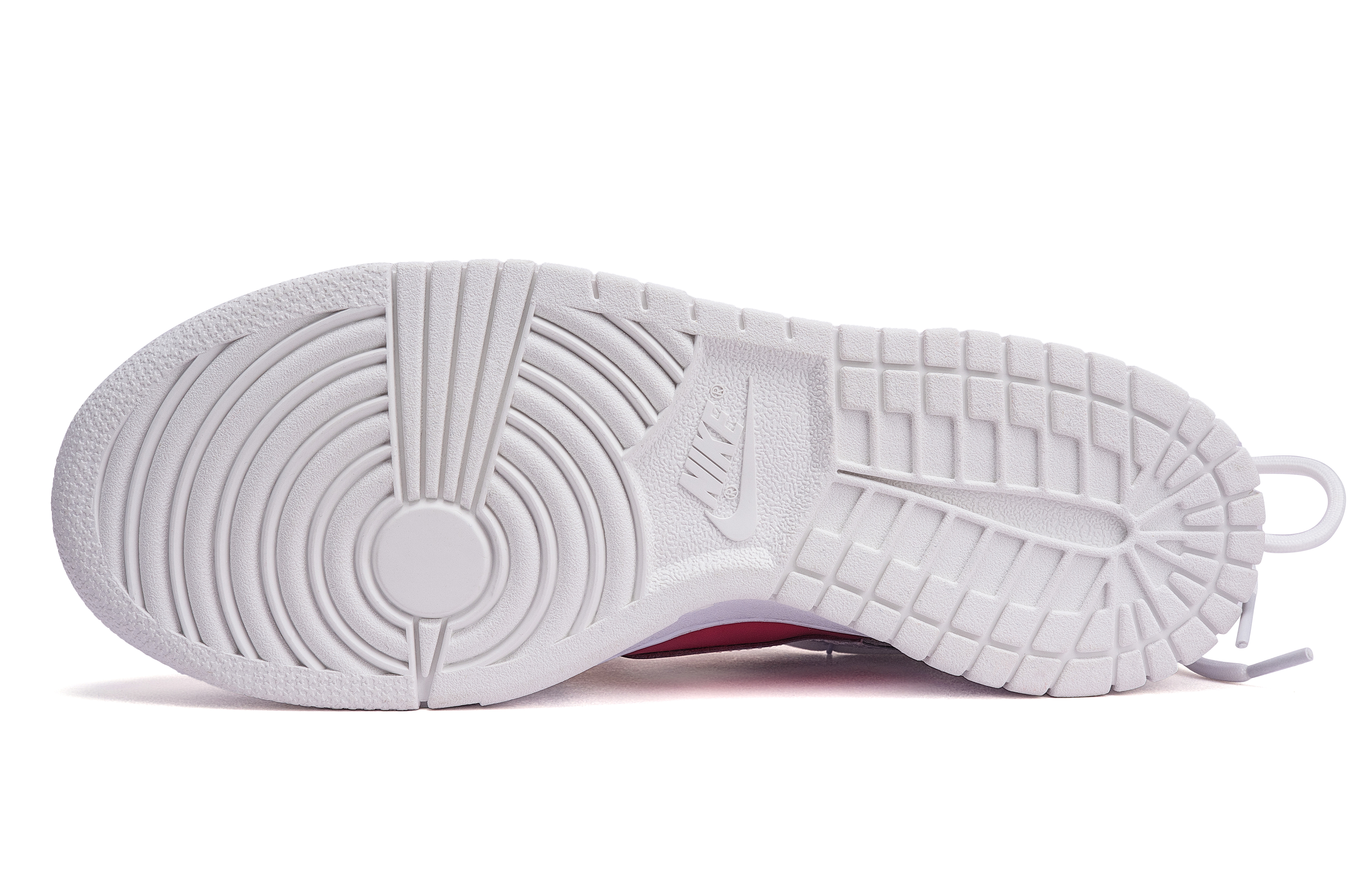 Purchase (W) [Sepatu Kustom] Nike Dunk Low 'Summer Story Dopamine Merah Putih' DH9765-100(Team44-夏之物语)