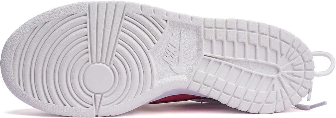 (W) 【定制鞋款】耐克Dunk Low '夏日故事多巴胺红白' DH9765-100(Team44-夏之物语) Purchase (W) 【定制鞋款】耐克Dunk Low '夏日故事多巴胺红白' DH9765-100(Team44-夏之物语)