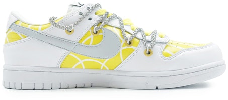 (W) 나이키 덩크 로우 '썸머 스윗하트 그라피티' (커스텀) DD1503-109(TeamD-女款夏日甜心黄白) Order (W) 나이키 덩크 로우 '썸머 스윗하트 그라피티' (커스텀) DD1503-109(TeamD-女款夏日甜心黄白)