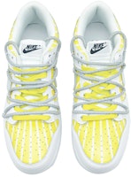 (W) 나이키 덩크 로우 '썸머 스윗하트 그라피티' (커스텀) DD1503-109(TeamD-女款夏日甜心黄白) Shop (W) 나이키 덩크 로우 '썸머 스윗하트 그라피티' (커스텀) DD1503-109(TeamD-女款夏日甜心黄白)