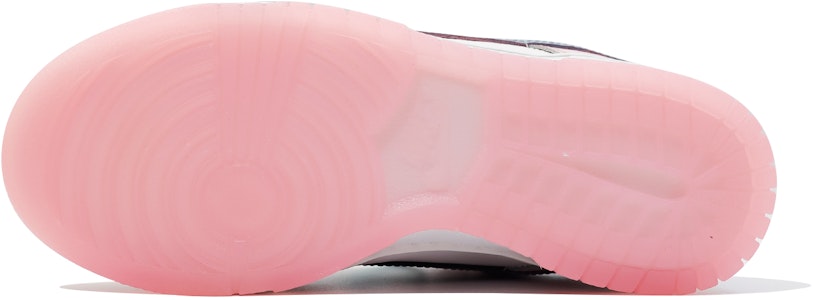 (W) 나이키 덩크 로우 '화이트 핑크폼' (커스텀) FN3451-161(Team48-微笑女孩) Purchase (W) 나이키 덩크 로우 '화이트 핑크폼' (커스텀) FN3451-161(Team48-微笑女孩)